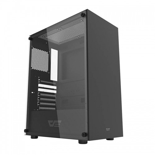 Darkflash DK100 computer case (black) image 2