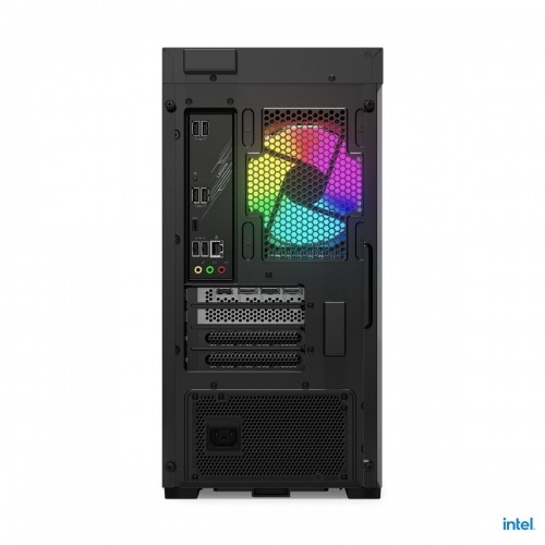 Desktop PC Lenovo T5 26IAB7 i5-12400F 16GB 1TB SSD Intel Core i5-12400F 16 GB RAM 1 TB SSD NVIDIA GeForce RTX 3070 image 2