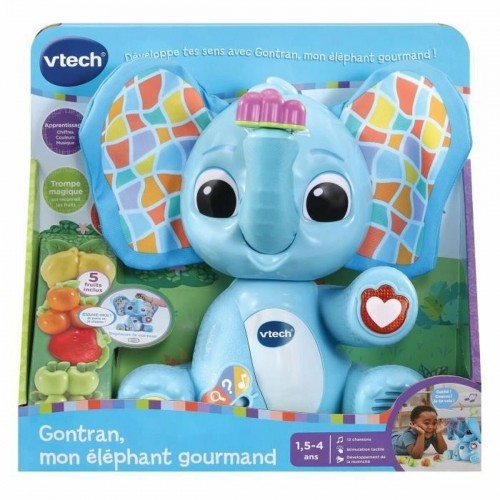 Слон Vtech Baby 80-552705 image 2