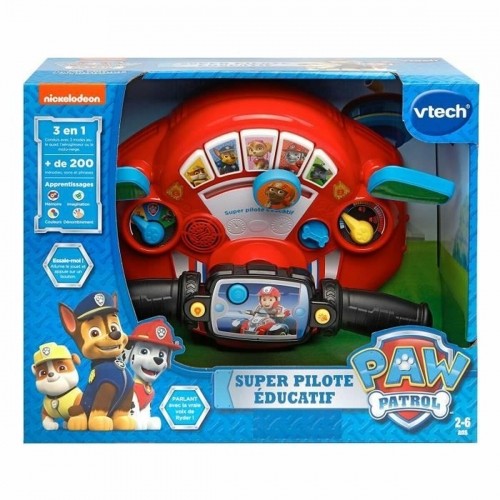 Детская игрушка Vtech Super Pilote Educatif image 2