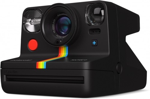 Polaroid Now+ Gen 2, black image 2