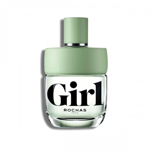 Женская парфюмерия Girl Rochas Girl 40 ml EDT image 2