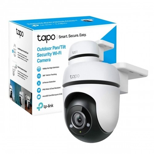 Uzraudzības Videokameras TP-Link Tapo C500 image 2