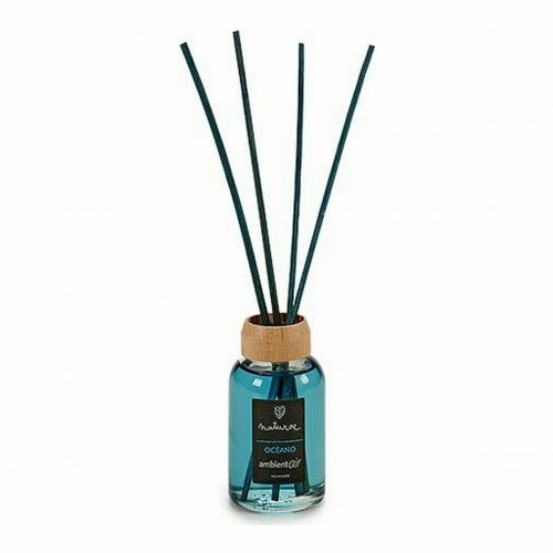 Air Freshener Nature 30 ml Ocean (12 Units) image 2