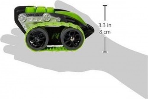 Adar Radiovadāms auto NIKKO Nano Trax 6 km/h, 360º rotācija (baterijas) 15x8 cm 10181 image 2