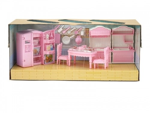 Adar Кукольная мебель (для 29 см кукол) Кухня 530225 image 2