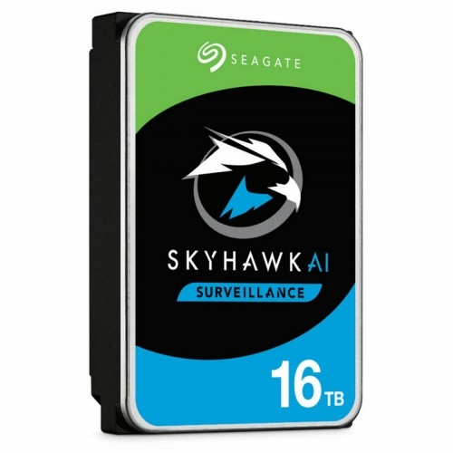 Жесткий диск Seagate ST16000VE002 16TB image 2