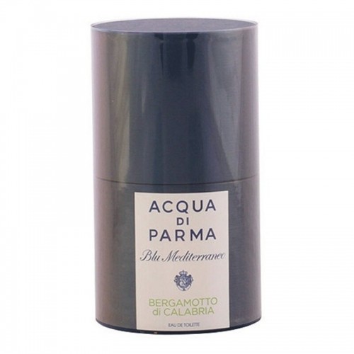 Unisex Perfume Bergamoto di Calabria Acqua Di Parma EDT image 2