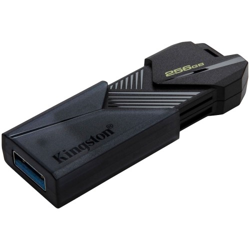 Kingston 256GB DataTraveler Exodia Onyx Portable USB 3.2 Gen 1 image 2