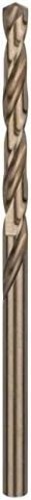 Bosch metal twist drill HSS-Co, DIN 338, 5.5mm (10 pieces, working length 57mm) image 2