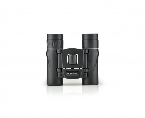 Kodak BCS200 Binoculars 8x21mm black image 2