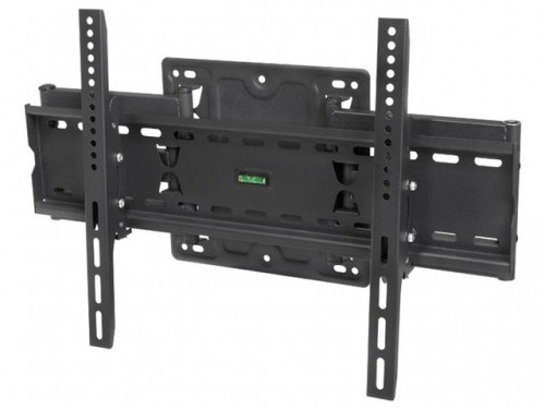 Lamex LXLCD96 ТВ Настенный поворотный кронштейн для телевизоров до 75" / 40kg image 2