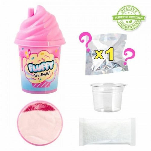 Slime Canal Toys Fluffy Pop image 2