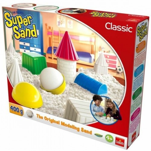 Magic sand Goliath Classic image 2