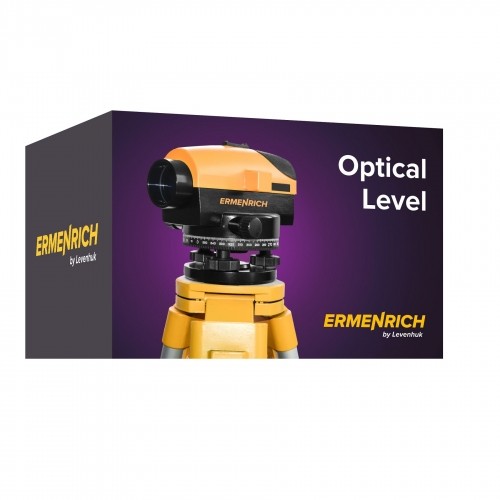 Ermenrich PL30 Optical Level image 2