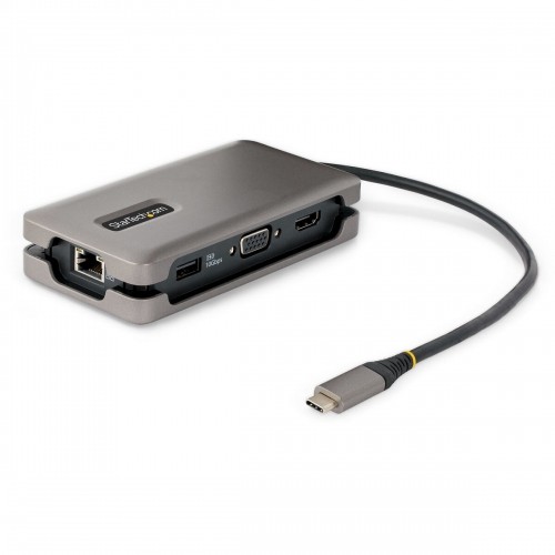 USB Hub Startech DKT31CVHPD3 image 2