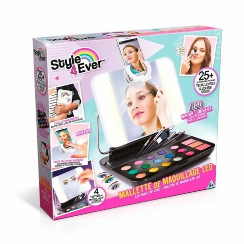 Children's Make-up Set Canal Toys Style 4 Ever image 2