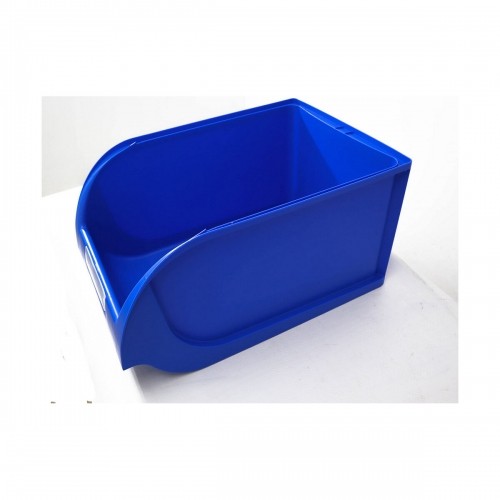 контейнер Plastiken Titanium Синий 70 L полипропилен (40 x 60 x 30 cm) image 2