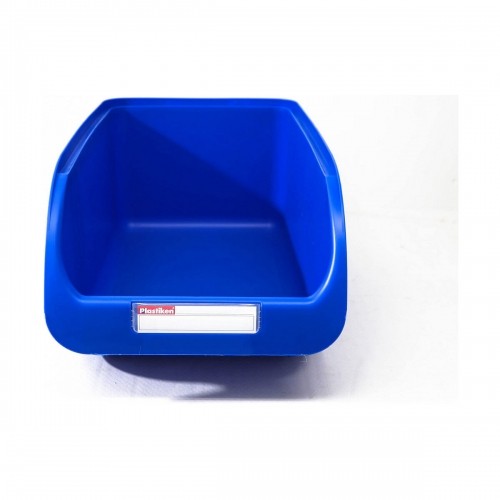 Container Plastiken Titanium Blue 30 L polypropylene (30 x 50 x 21 cm) image 2