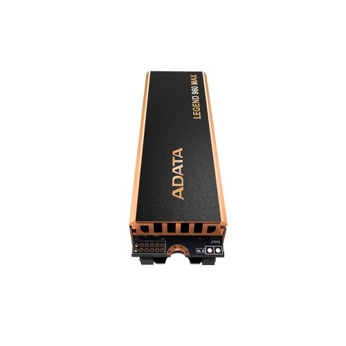 Adata SSD drive LEGEND 960 MAX 1TB PCIe 4x4 7.4/6 GB/s M2 image 2