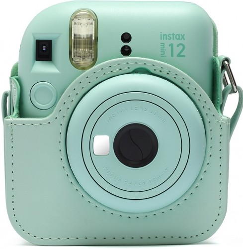 Fujifilm Instax Mini 12 case, green image 2