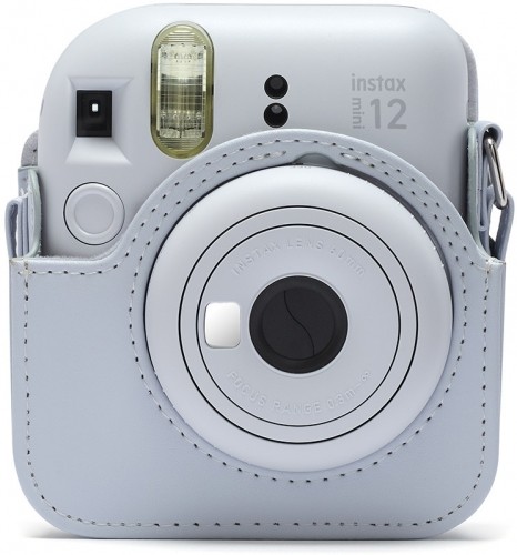 Fujifilm Instax Mini 12 case, белый image 2