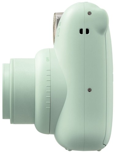 Fujifilm Instax Mini 12, mint green image 2