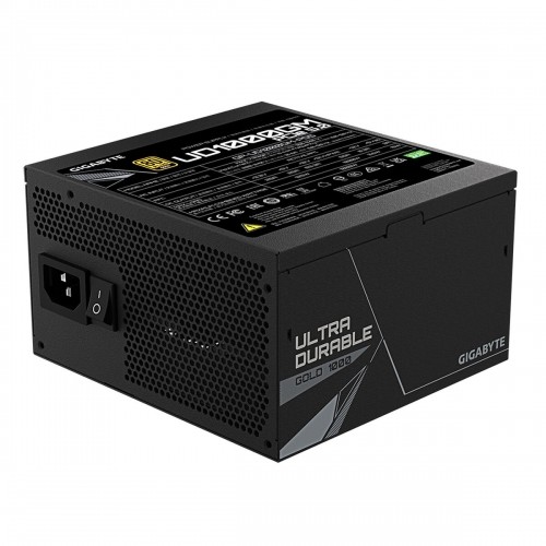 Power supply Gigabyte UD1000GM PG5 image 2