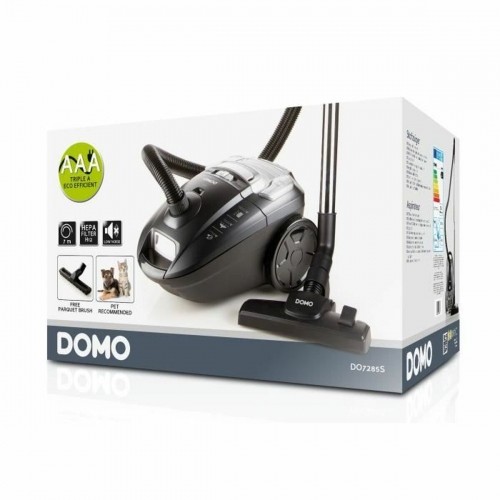 Пылесос DOMO DO7285S 700 W image 2