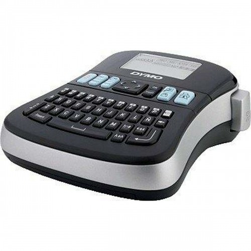 Electric Label Maker Dymo Labelmanager MD210D Black 6 Units image 2