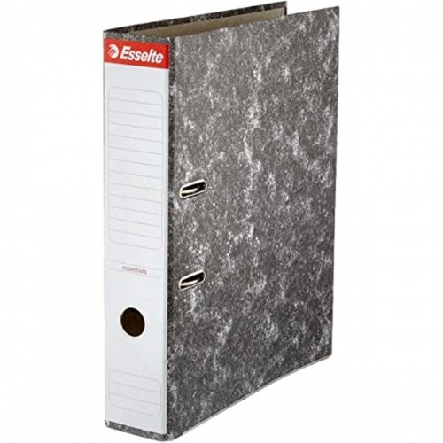 Рычажный картотечный шкаф Esselte Серый Din A4 (20 штук) image 2