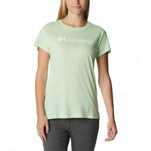 Short-sleeve Sports T-shirt Columbia  Trek™ image 2