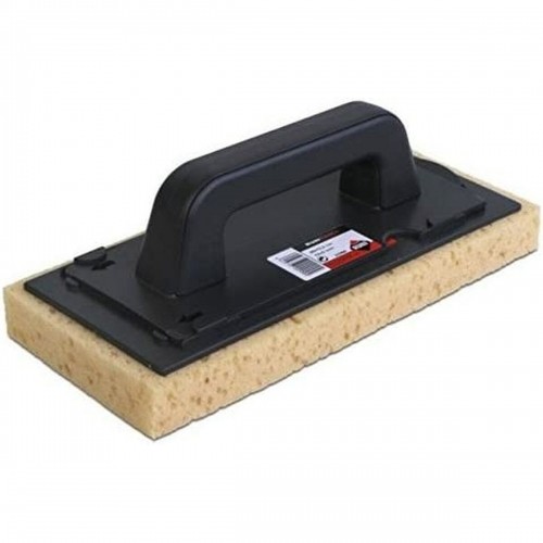 Grout float Rubi Superpro R2290 13,5 x 30 x 13,5 cm Polyester Polyurethane Cleaning image 2
