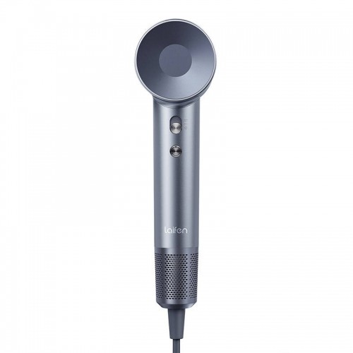 Hair dryer with ionization Laifen SWIFT SPECIAL (GREY) image 2