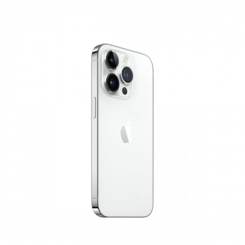 Смартфоны Apple Серебристый 6,1" image 2
