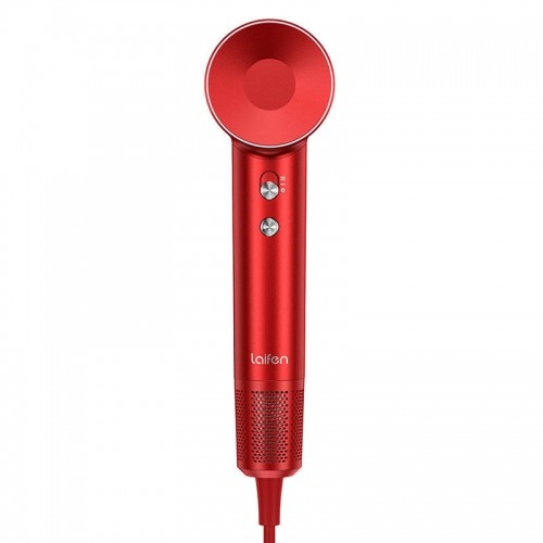 Hair dryer with ionization Laifen Swift Special (Red) image 2
