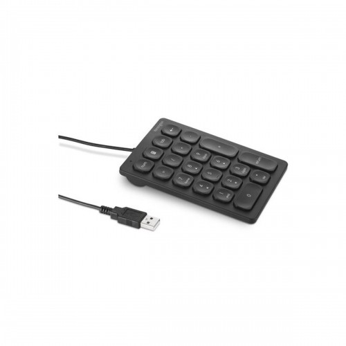 Numeric keyboard Kensington K79820WW Black image 2