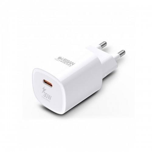 Wall Charger Urban Factory WCD95UF 30 W image 2