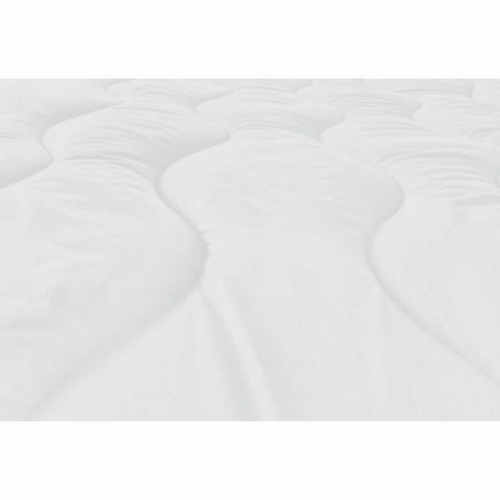 Duvet Abeil White Grey White/Grey 350 g/m² 200 x 200 cm image 2