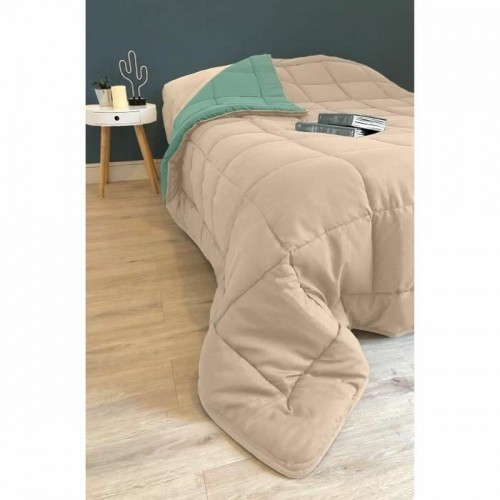 Duvet Poyet  Motte Calgary Green Beige 400 g /m² 140 x 200 cm image 2