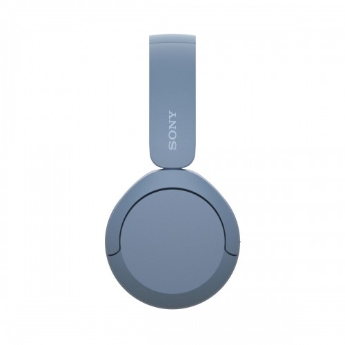 Headphones with Headband Sony WHCH520L Blue image 2