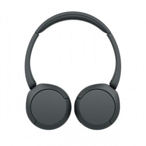 Bluetooth Headphones Sony WHCH520B Black image 2
