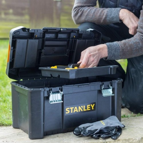 Ящик для инструментов Stanley STST1-75521 48 cm Пластик image 2