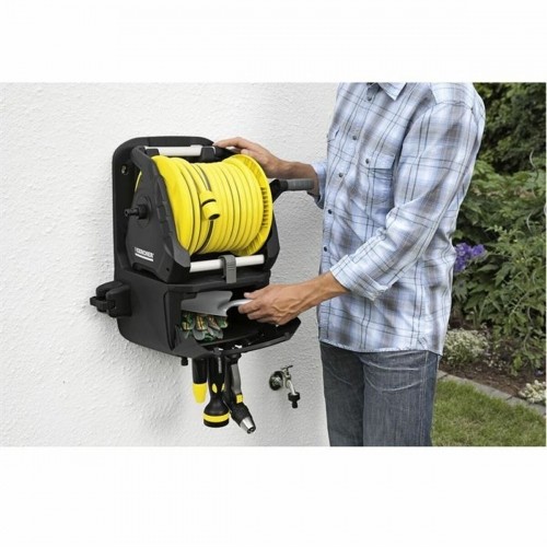 Karcher Šļūtenes turētājs Kärcher HR7315  Kit Primoflex Siena image 2