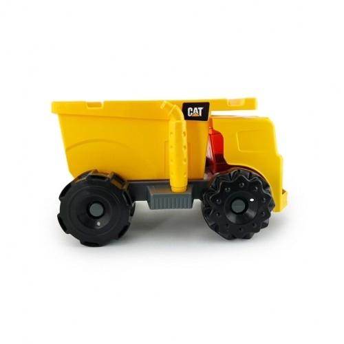 CAT sand toy Dump Truck, 83374 image 2