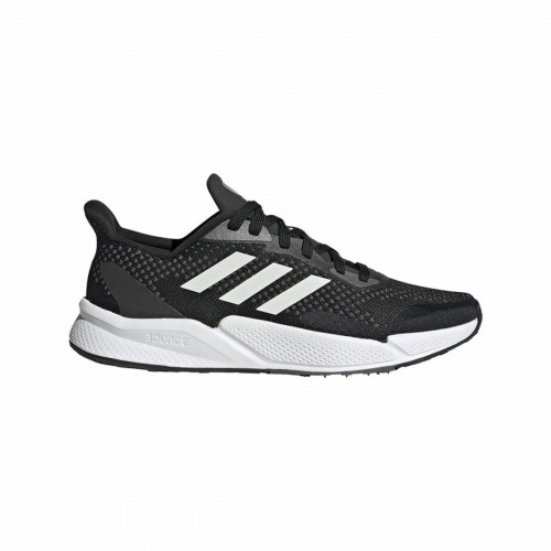 Running Shoes for Adults Adidas X9000L2 Black image 2