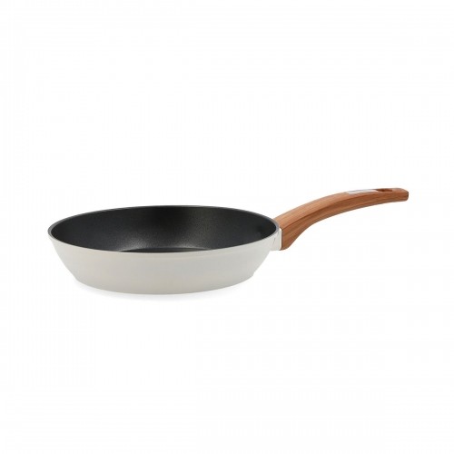 Non-stick frying pan Quid Cocco Toughened aluminium 24 cm image 2