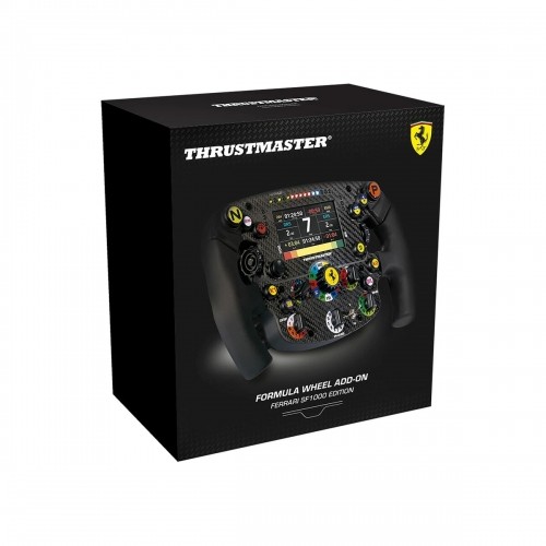 Steering wheel Thrustmaster Ferrari SF1000 Edition PC image 2