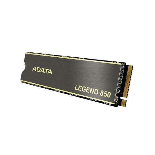 Жесткий диск Adata LEGEND 850 500 GB SSD M.2 image 2