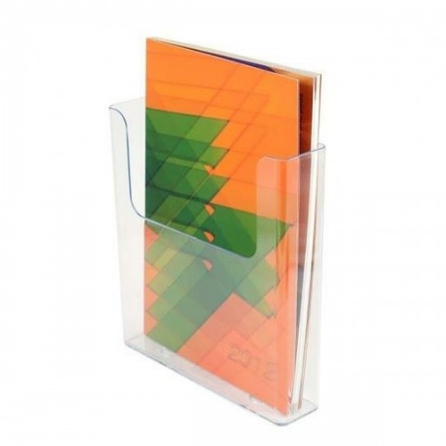 Counter Display Faibo 24 x 3 x 5 cm Transparent image 2